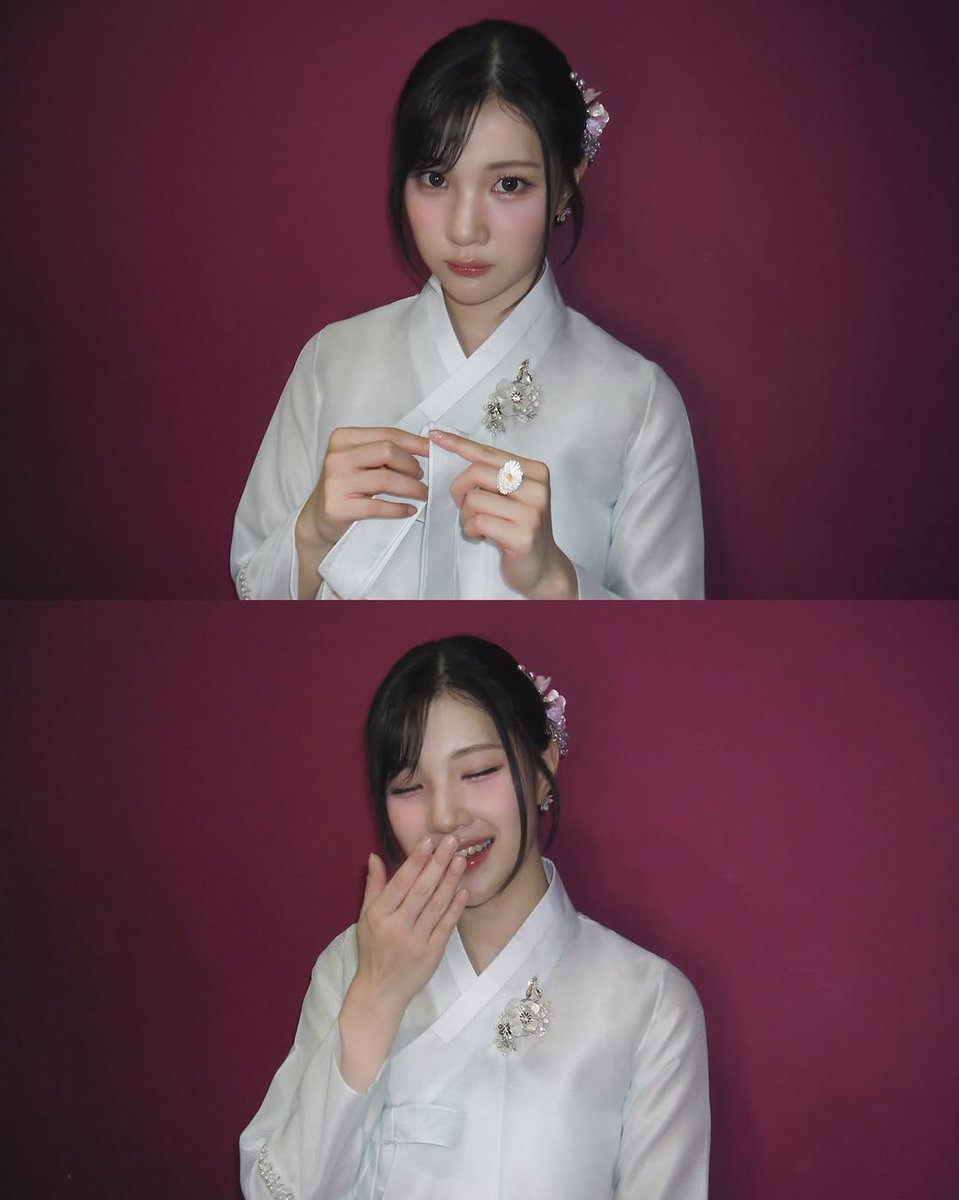 H2H_FRANCE_FAN's tweet image. [INSTAGRAM] — 19 NOVEMBRE 2025

Nouvelles photos de #CARMEN, #IAN, #JUUN et #A_NA sur le compte des filles !

🐱 #Hearts2Hearts #하츠투하츠 @Hearts2Hearts