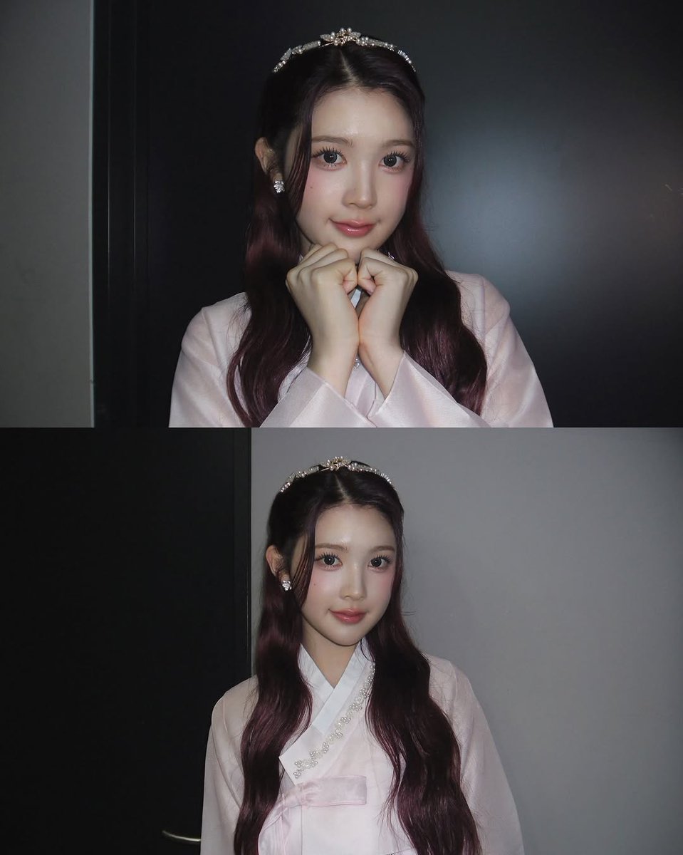 H2H_FRANCE_FAN's tweet image. [INSTAGRAM] — 19 NOVEMBRE 2025

Nouvelles photos de #CARMEN, #IAN, #JUUN et #A_NA sur le compte des filles !

🐱 #Hearts2Hearts #하츠투하츠 @Hearts2Hearts