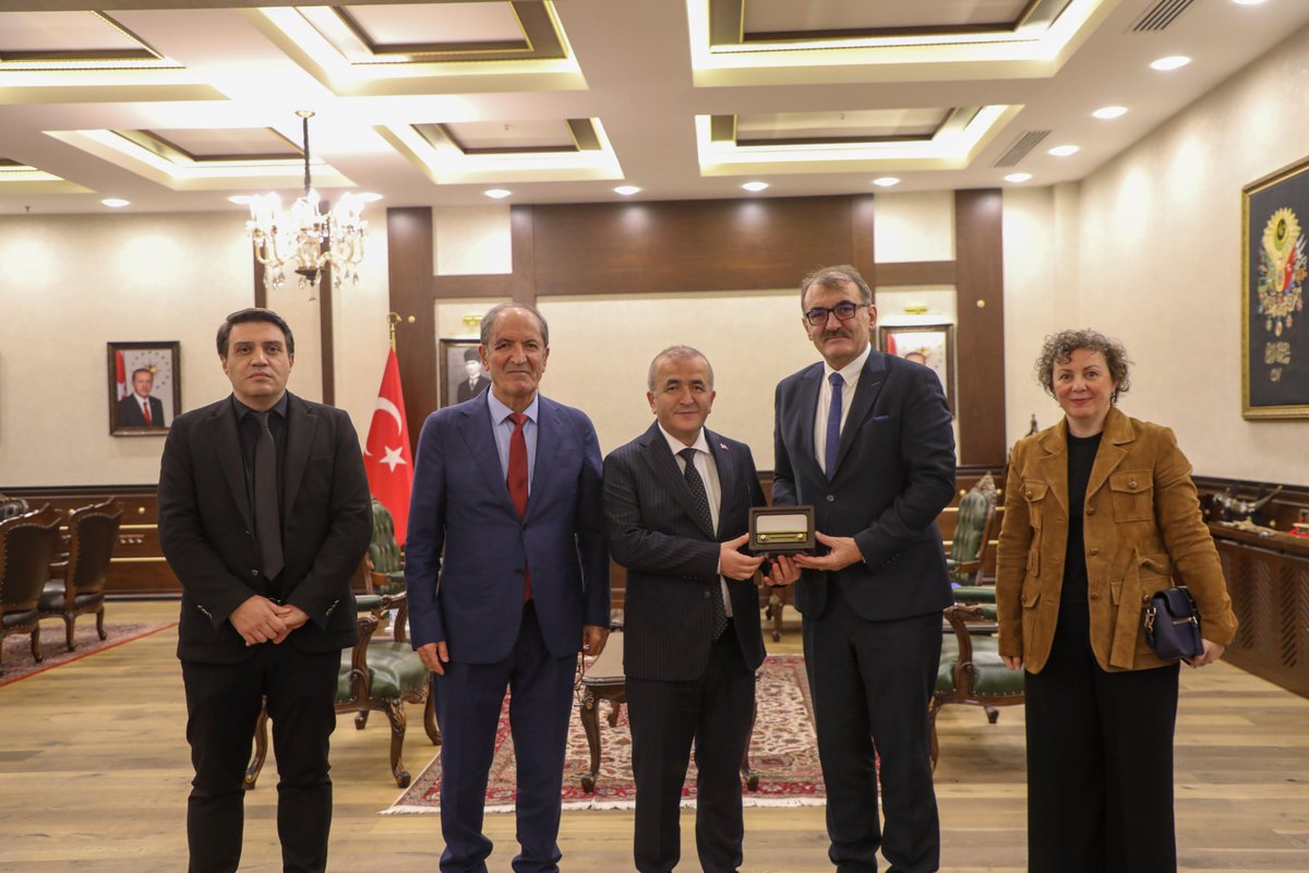 T.C. Elazığ Valiliği tweet media