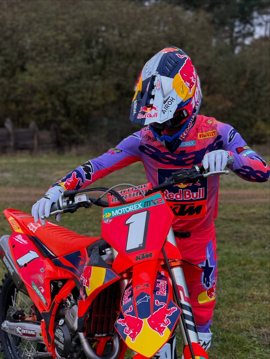 mxgp's tweet image. Simon Längenfelder is the new MX2 number 1️⃣! 🔥

#MXGP #MX #Motocross #Motorsport