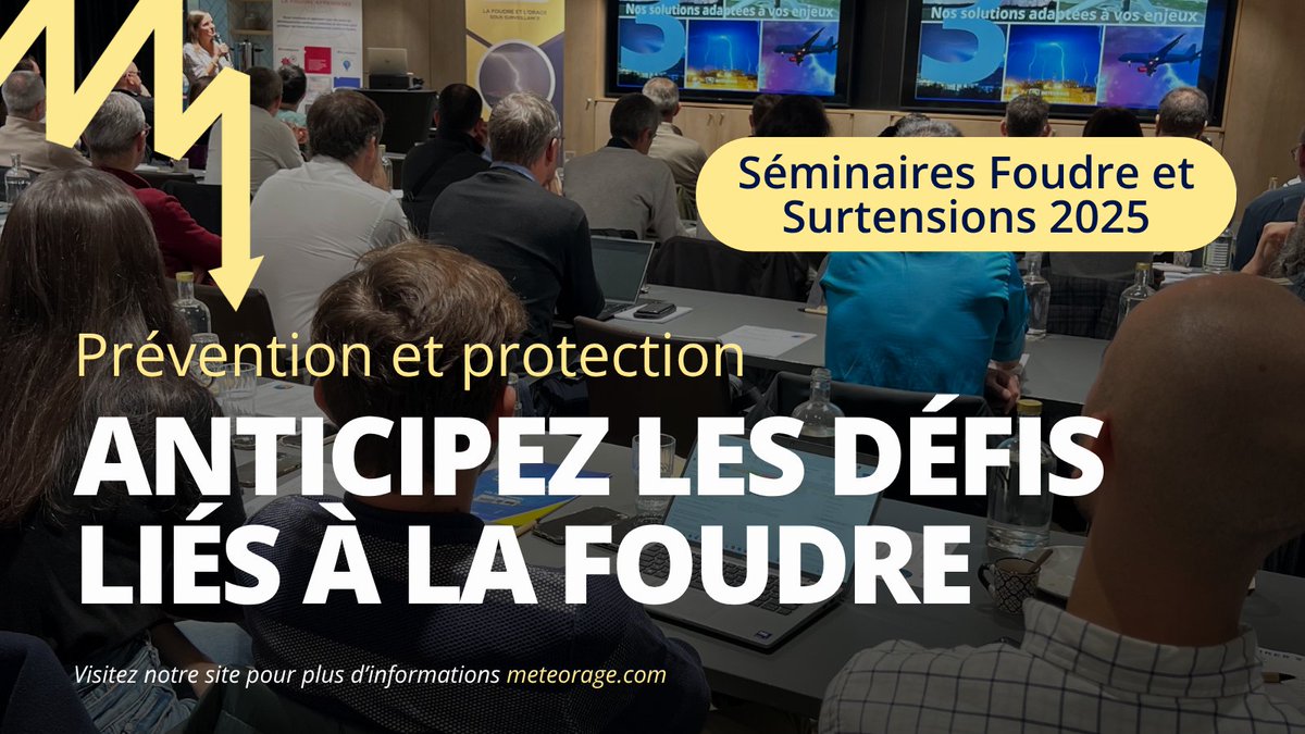 METEORAGE tweet media