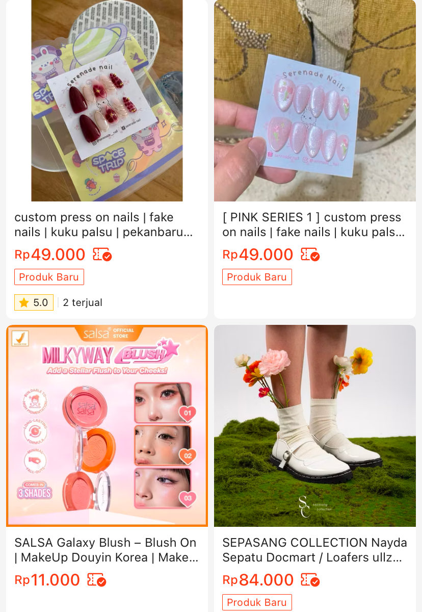 세레나 - joys tweet media