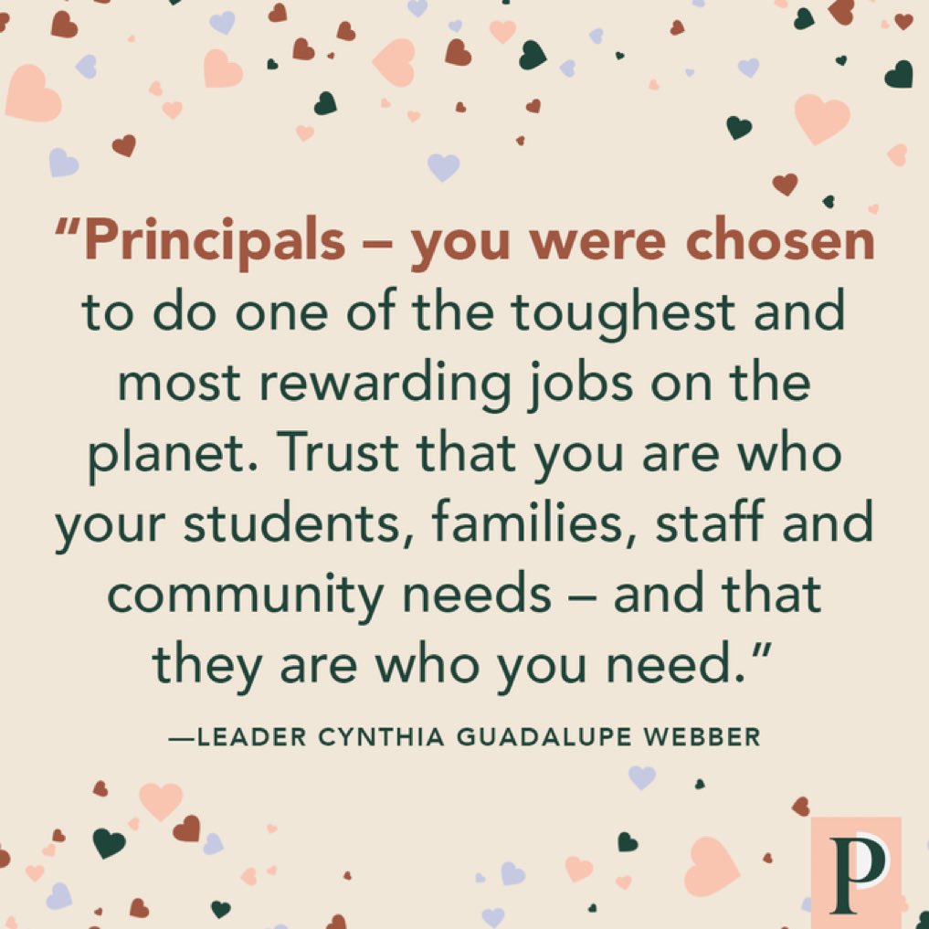 Practical Principal tweet media