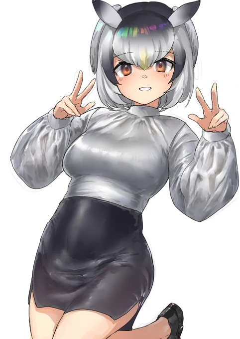 たまには博士
