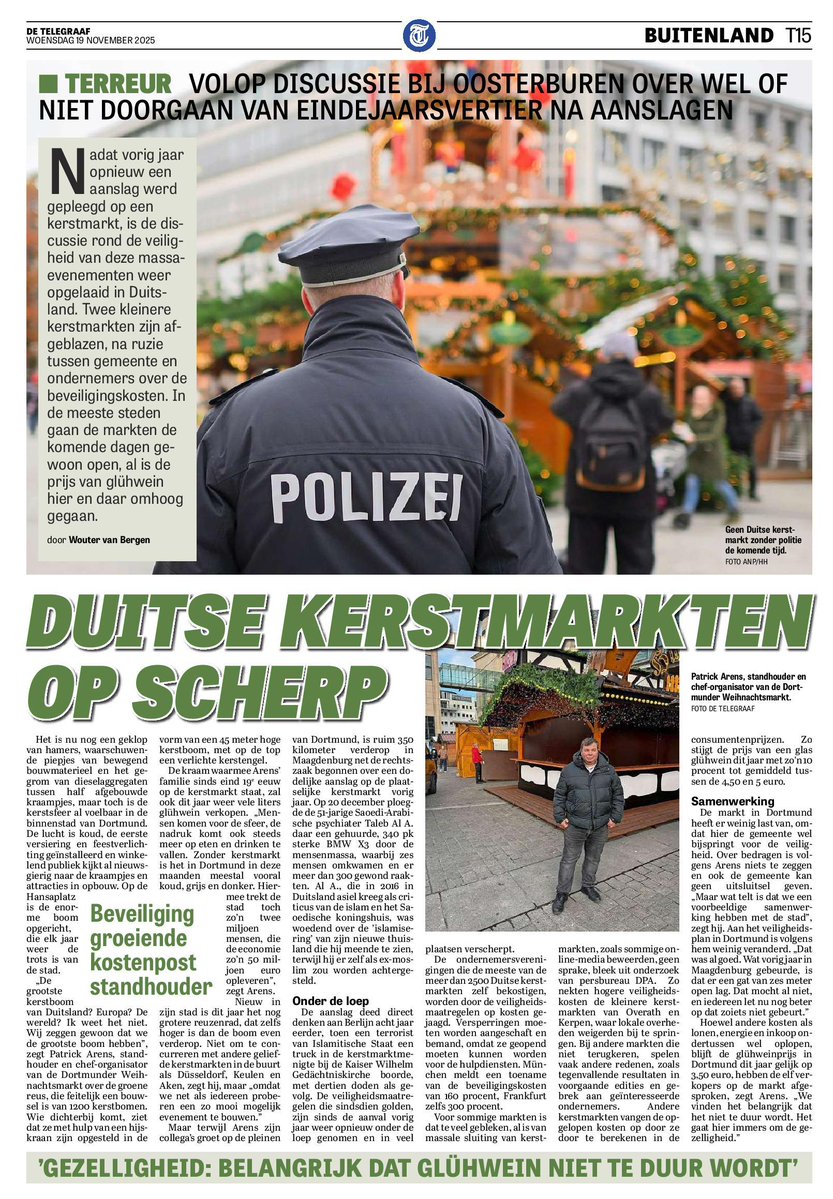 Gerard1945X's tweet image. &quot;Wir schaffen das.&quot;
#islam