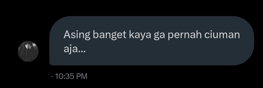 rubyjbne's tweet image. bener, mirip kek gini