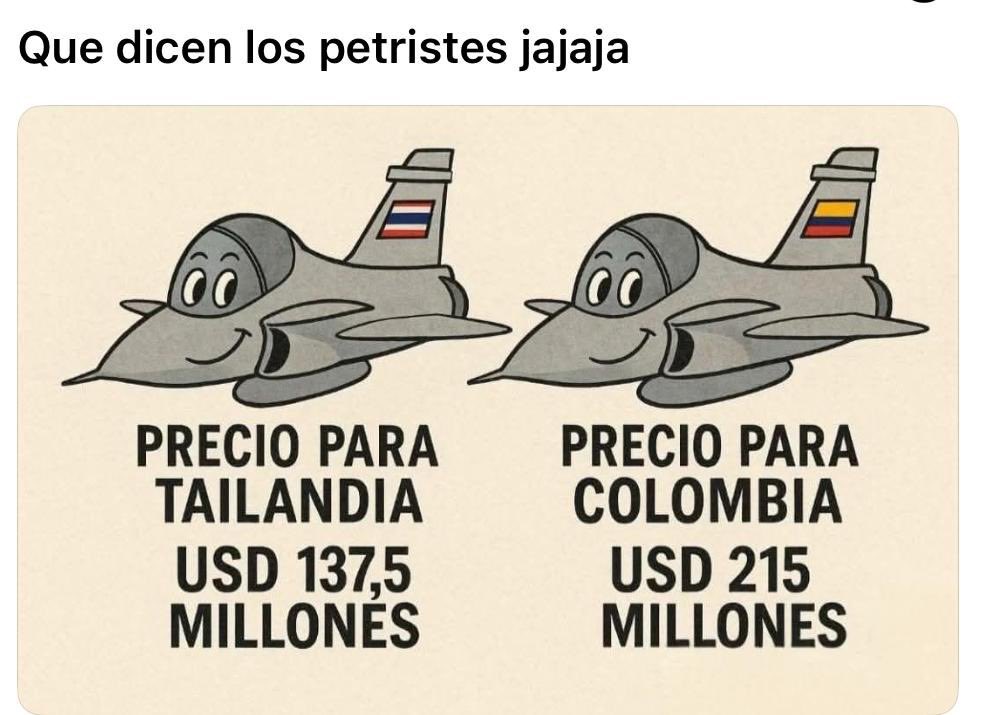 MonicaSaadeX's tweet image. Los leo petristas 🤔👇