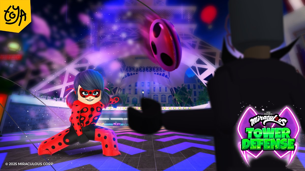 Toya Play tweet media