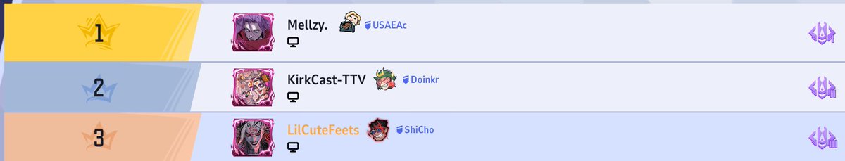 Qneqs 🎉 Dreamcon tweet media