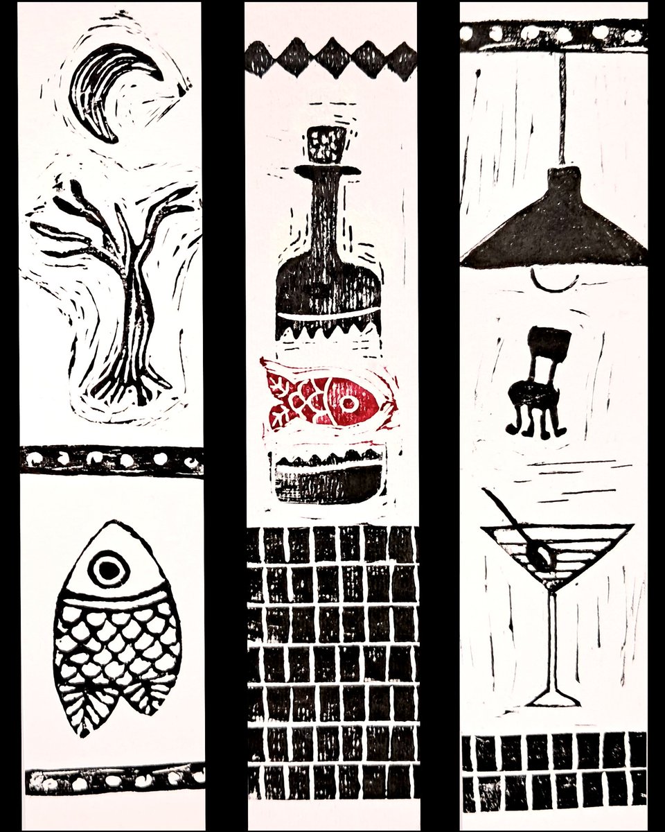 itsSanamH's tweet image. GE 🖤

&quot;Silent Patterns  - 1&quot;
Fragments of everyday life, told in bold lines and quiet spaces. Black, white, and a hint of red — stories carved in simplicity.

▪️1.7 xtz