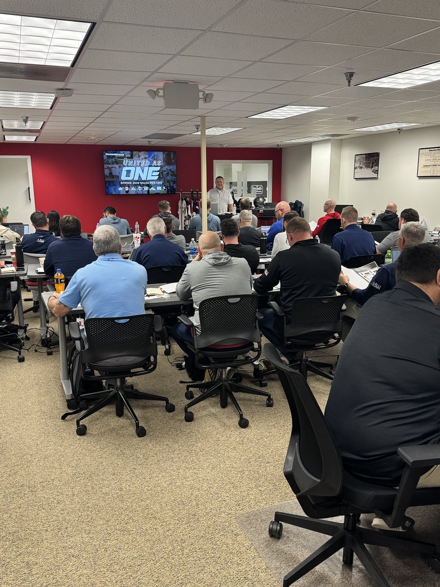 Johnson Lambe Sporting Goods tweet media