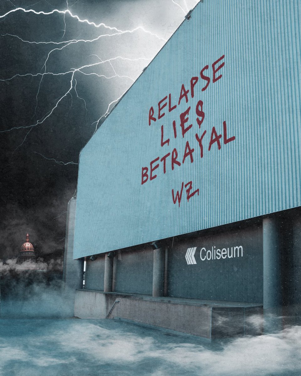 chaswvccc's tweet image. Tomorrow 👀 @WarrenZeiders