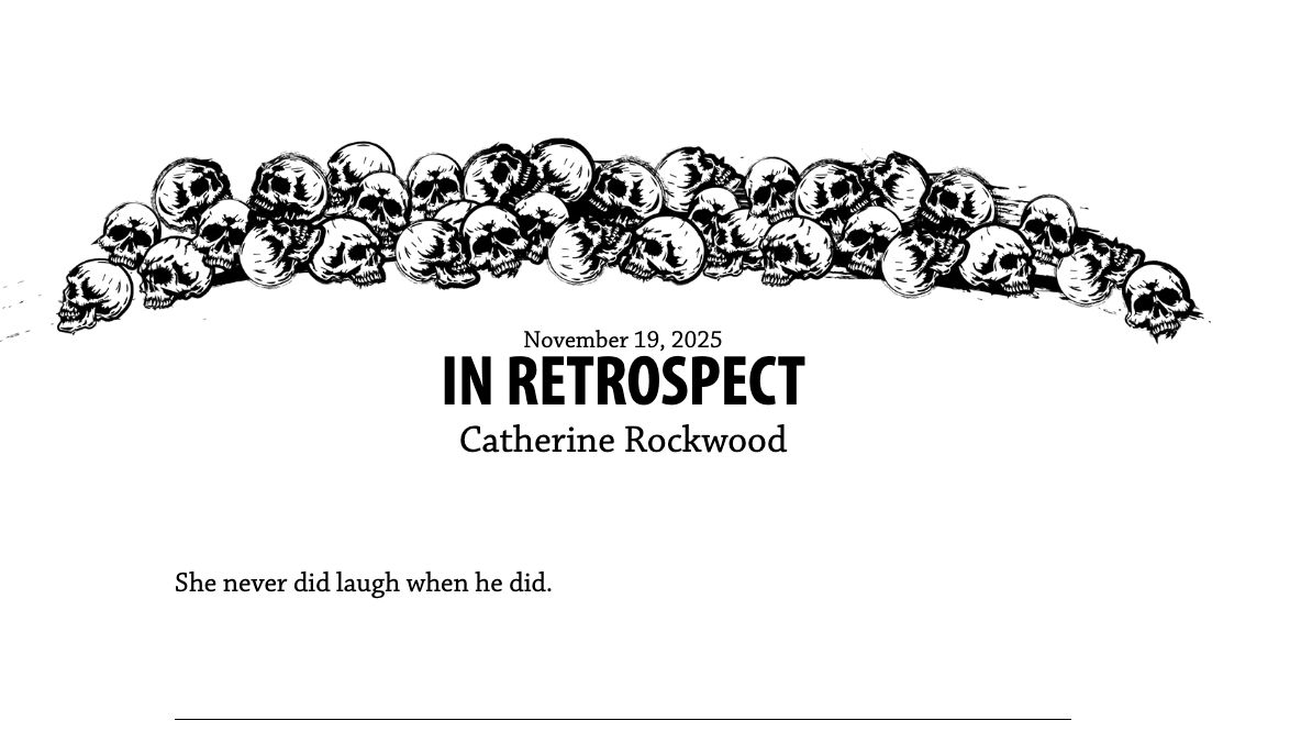 got a teeny tiny perfect miiiiiiicro for you all today from Catherine Rockwood!!

havehashad.com/hadposts/in-re…