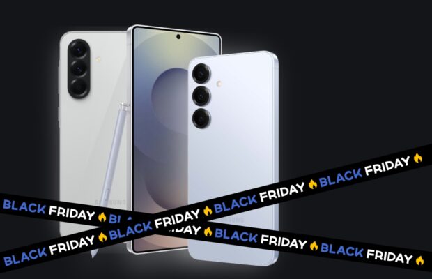 AndroidPlanet's tweet image. Deze Samsung-telefoons zijn nu fors in prijs verlaagd: de beste Black Friday-acties → androidplanet.nl/deals/samsung-…
