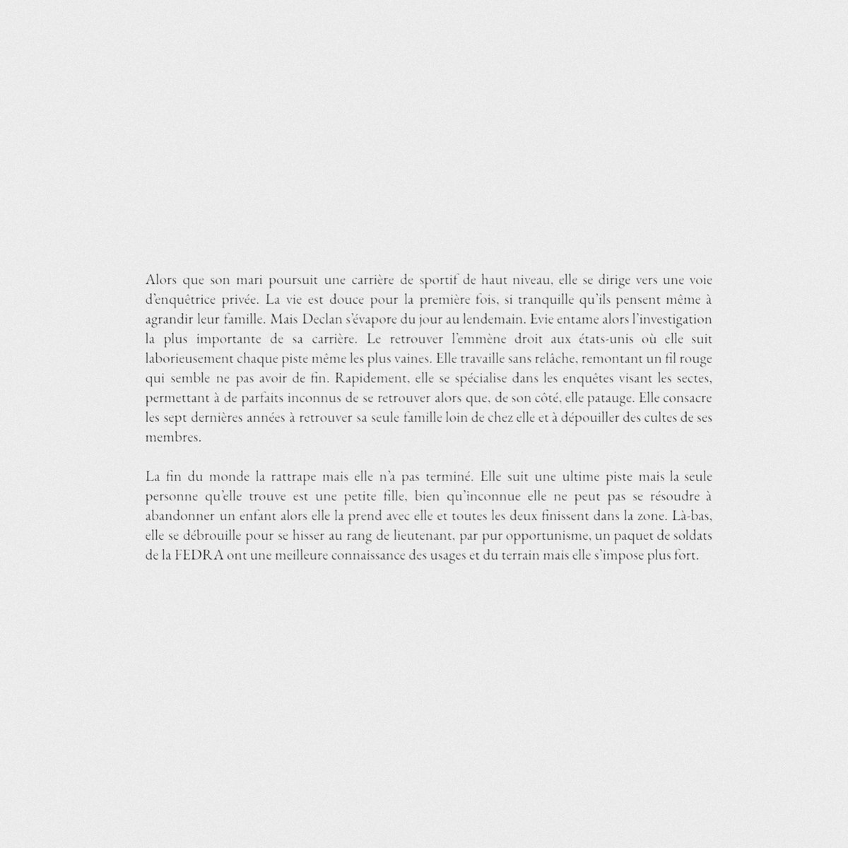 ℰvie tweet media
