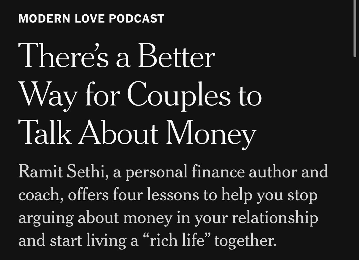 Ramit Sethi tweet media