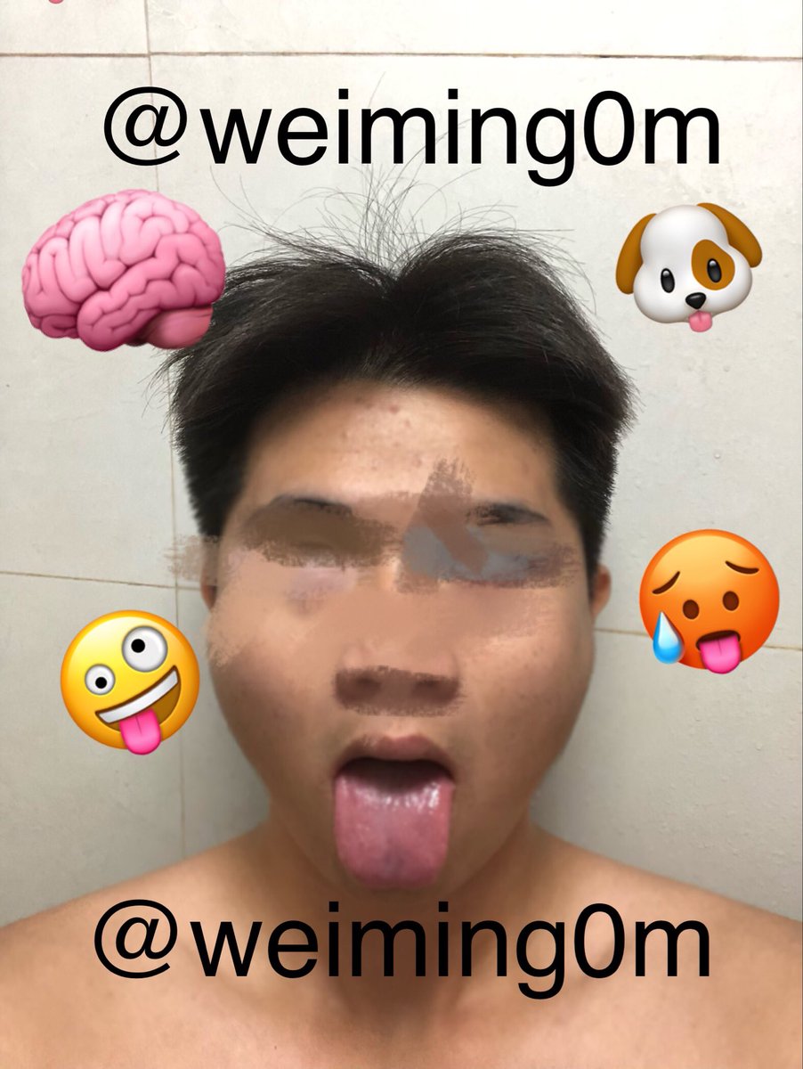 小狗威铭(恶堕男高版) tweet media