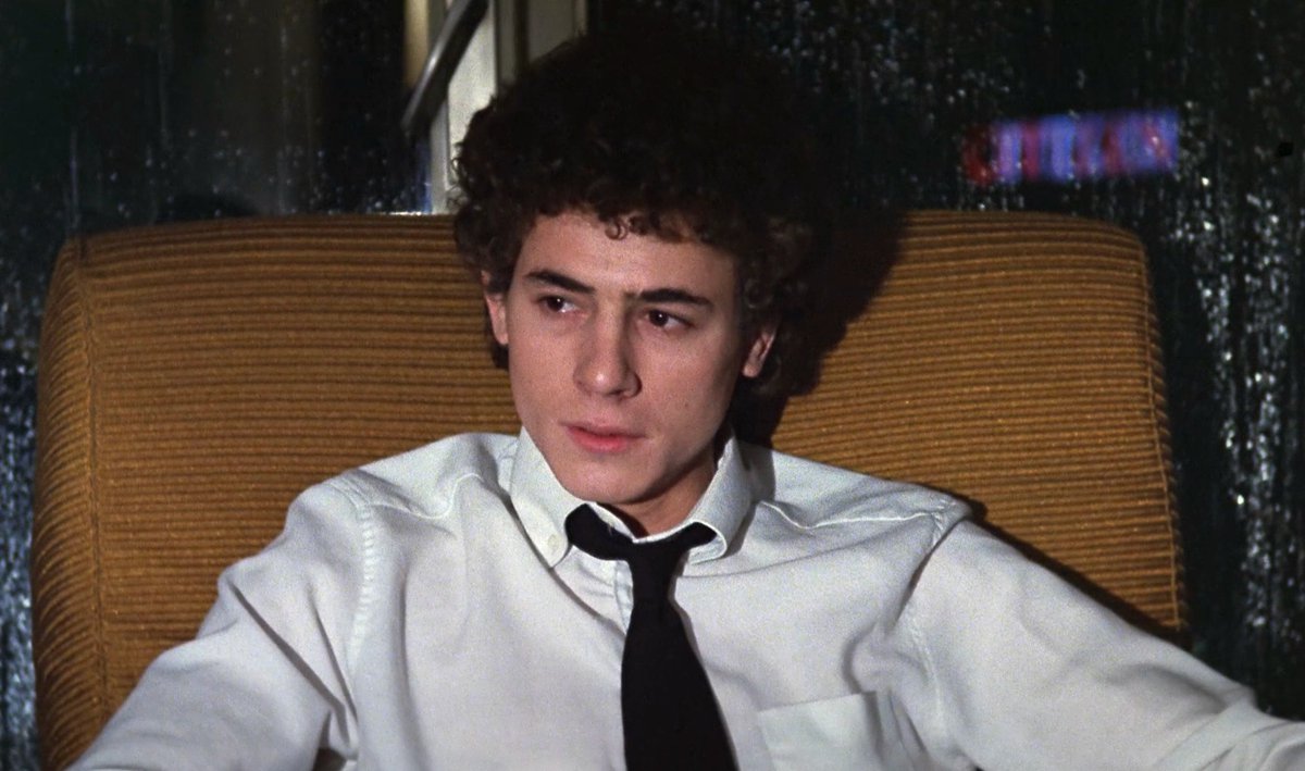 edlifotogramas's tweet image. El pico (1983) dir. Eloy de la Iglesia