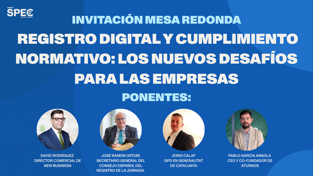 Grupo SPEC tweet media