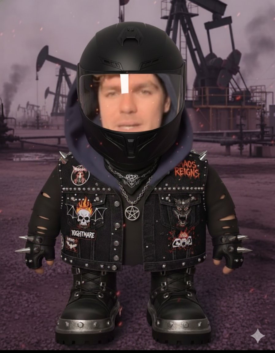 9YOOY's tweet image. Gropper Nick appreciates the publicity