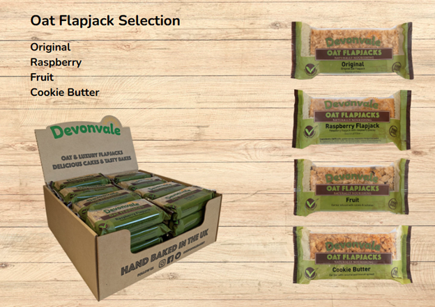 BLACK FRIDAY DEAL 

On special offer on Temu

24 Mixed Oat Flapjacks - under 80p per bar!

Visit this link!

share.temu.com/vxKKEO09OYB

<a href="/UK_temu/">Temu_UK</a>