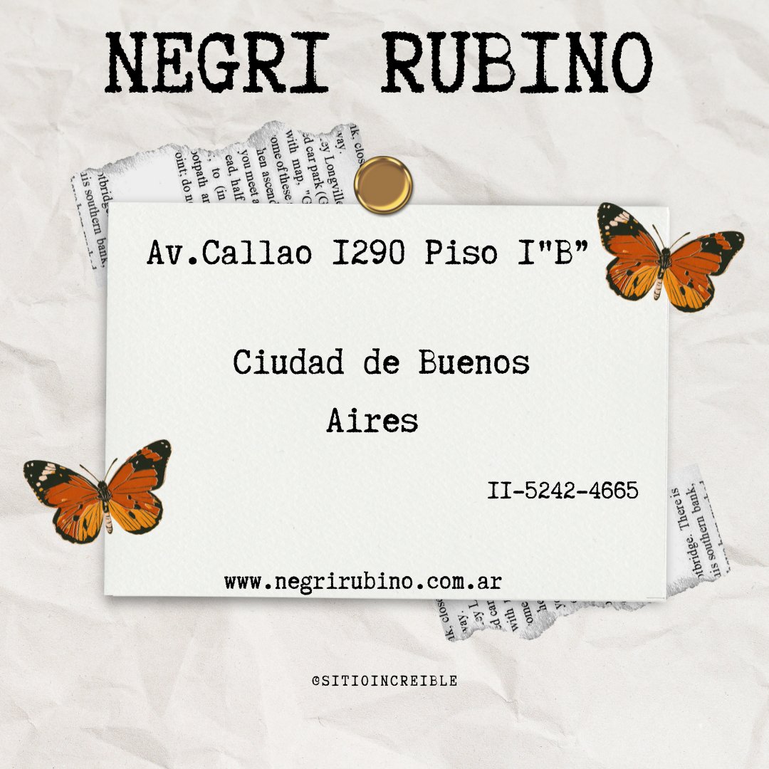 negrirubino's tweet image. #BuenMiércoles #negrirubino #abogados
