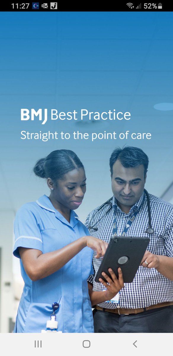 Gateshead NHS Library tweet media