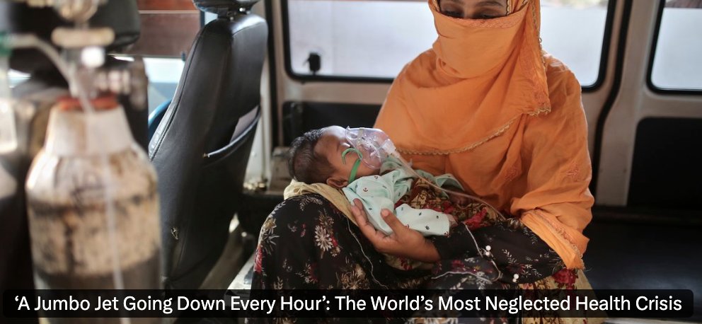 Lack of access to medical #oxygen for #COPD highlighted by <a href="/Miehdahl/">Mie Hoejris Dahl</a> in <a href="/WPReview/">World Politics Review</a>
on #WorldCOPDDay ⬇️ 

👉worldpoliticsreview.com/copd-respirato… 

#InvestinOxygen <a href="/LancetGH/">The Lancet Global Health</a> #GO2AL