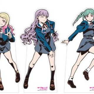 like mother like daughter