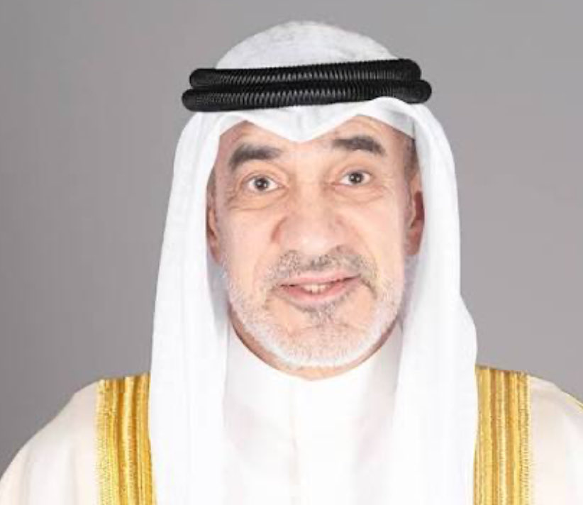 غير صحيح مانسب إلى وزير الداخلية بإلغاء التموين عن بعض المواطنين

نفت #وزارة_الداخلية ما يتم نسبه إلى النائب الأول لرئيس #مجلس_الوزراء و #وزير_الداخلية الشيخ #فهد_اليوسف يتضمن ادعاء بوجود مقترح له لإلغاء الحصة التموينية عن بعض المواطنين

• غير صحيح إطلاقا ولا يمت للواقع بصلة