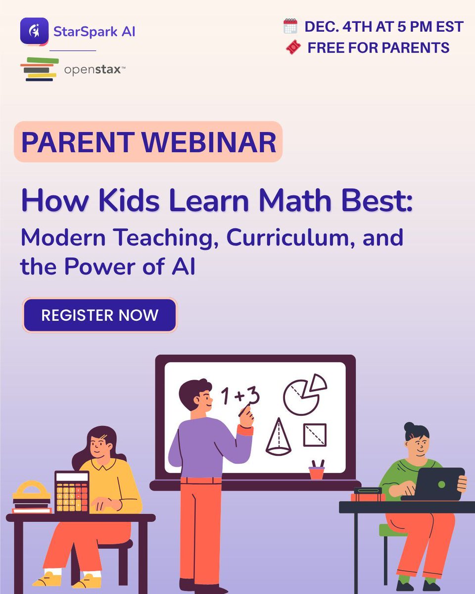 StarSpark.ai tweet media