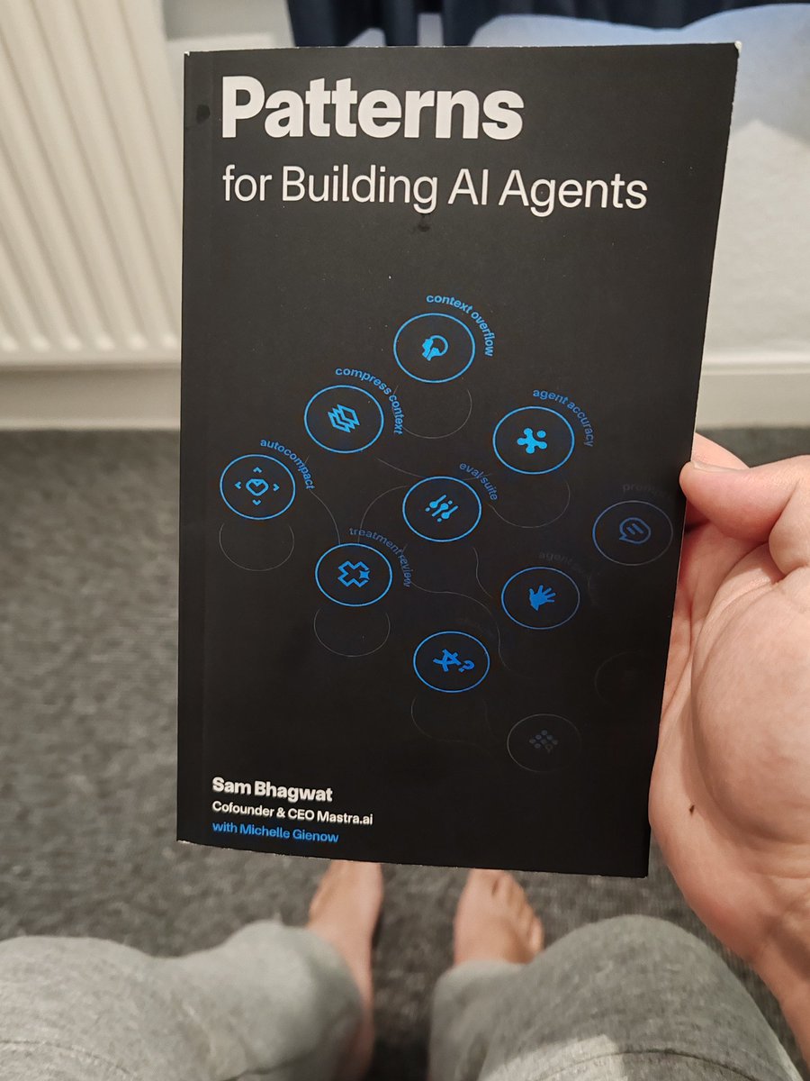 joshmo_dev's tweet image. mastra book acquired

thanks @calcsam!