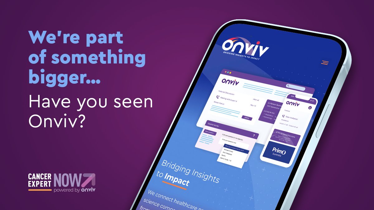 CancerExpertNow tweet media