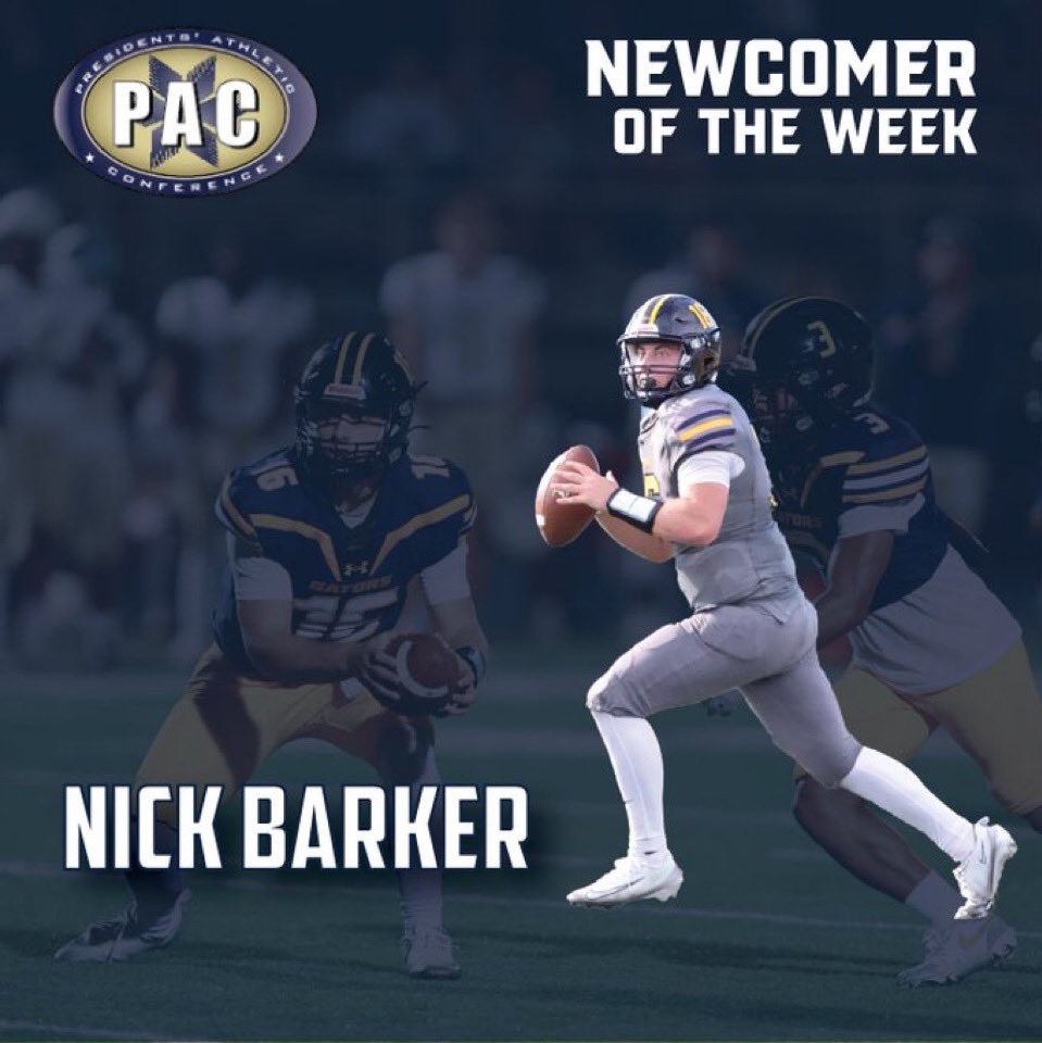 Nick Barker tweet media