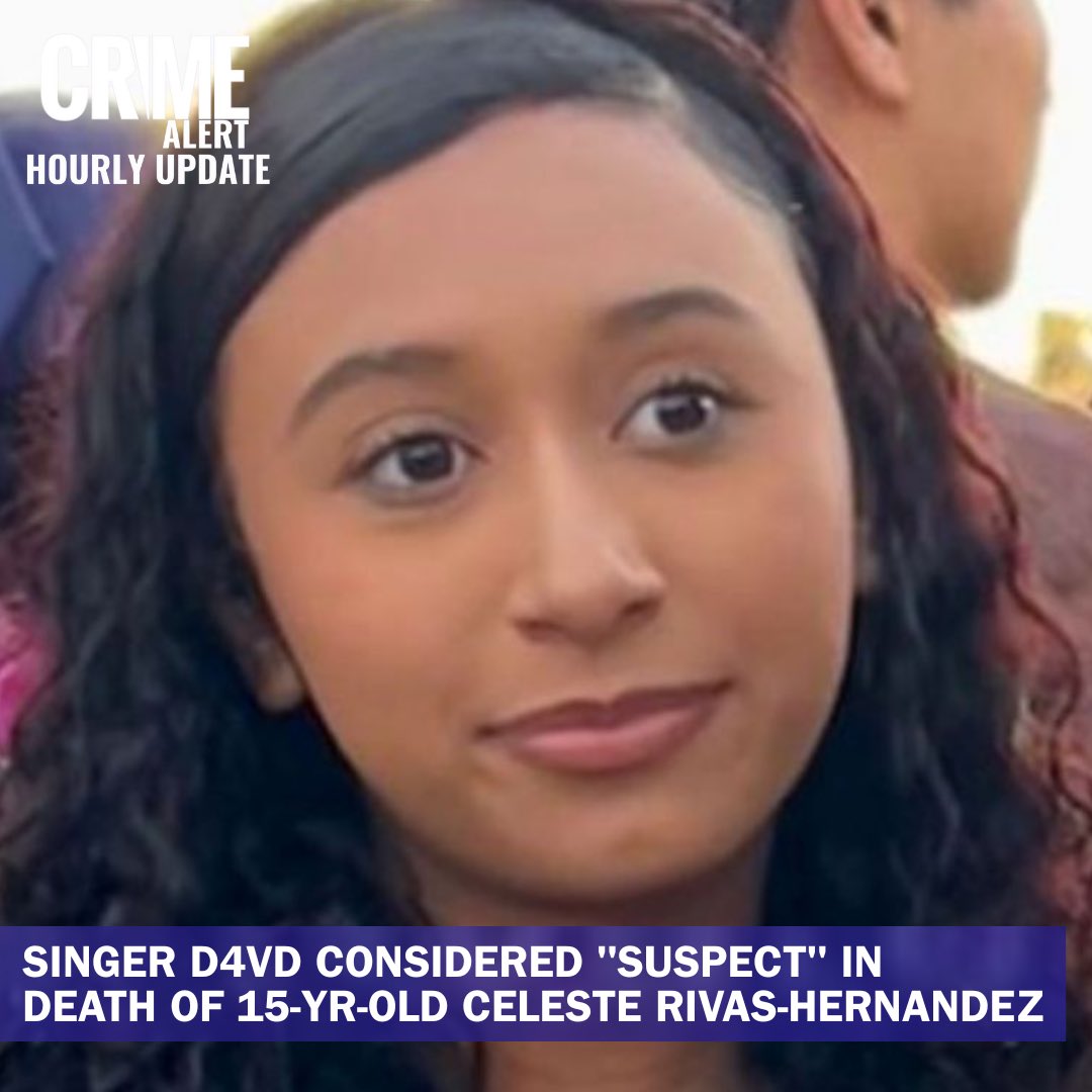 Sources indicate that #D4vd has not been cooperative with the investigation, contrary to claims made by his public relations team. Listen: link.podtrac.com/CrimeAlert