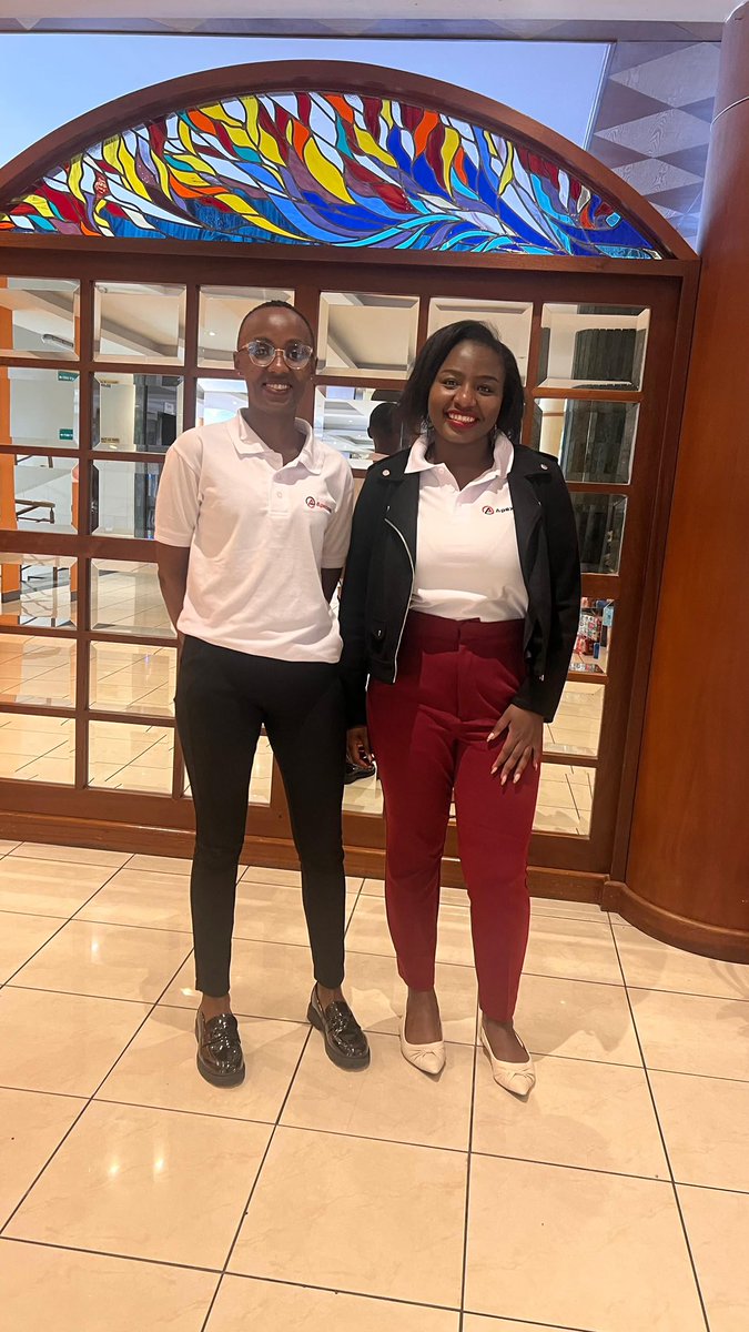 Apexloads's tweet image. Productive day at the KIFWA Constitution Review Meeting. A spotlight on KIFWA’s strategic pillars for logistics. @Apexloads we’re proud to support and build a transparent, efficient &amp;amp; future-ready logistics industry.

#Logistics #KIFWA #DigitalTransformation