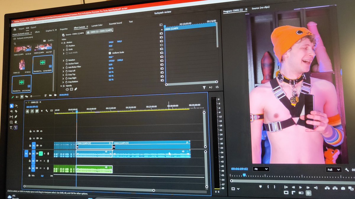 Pup Davey tweet media