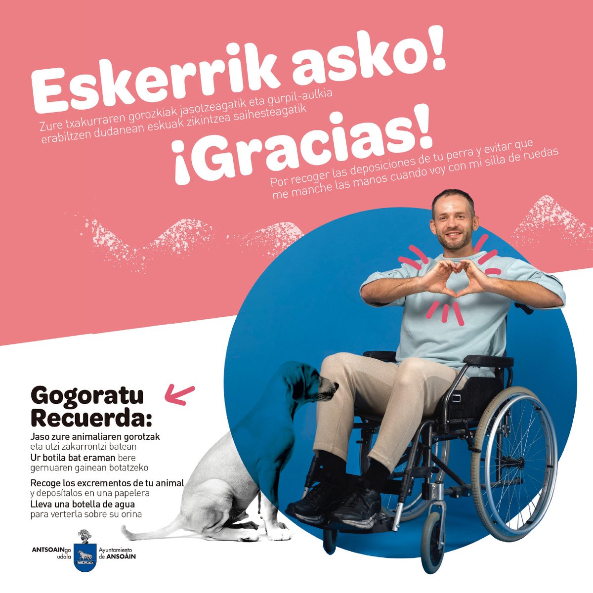 Gogoratu!
¡Recuerda!