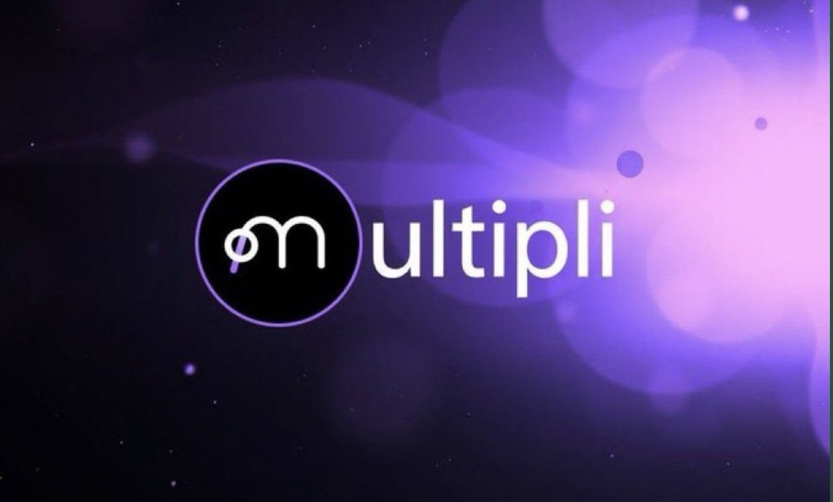 Cryptofuse11's tweet image. The team at @multiplifi is building one of the most advanced RWA yield engines in crypto, designed for users who want predictable returns without the volatility of typical DeFi farming.

Multipli takes traditional hedge-fund strategies and puts them into automated on-chain vaults…