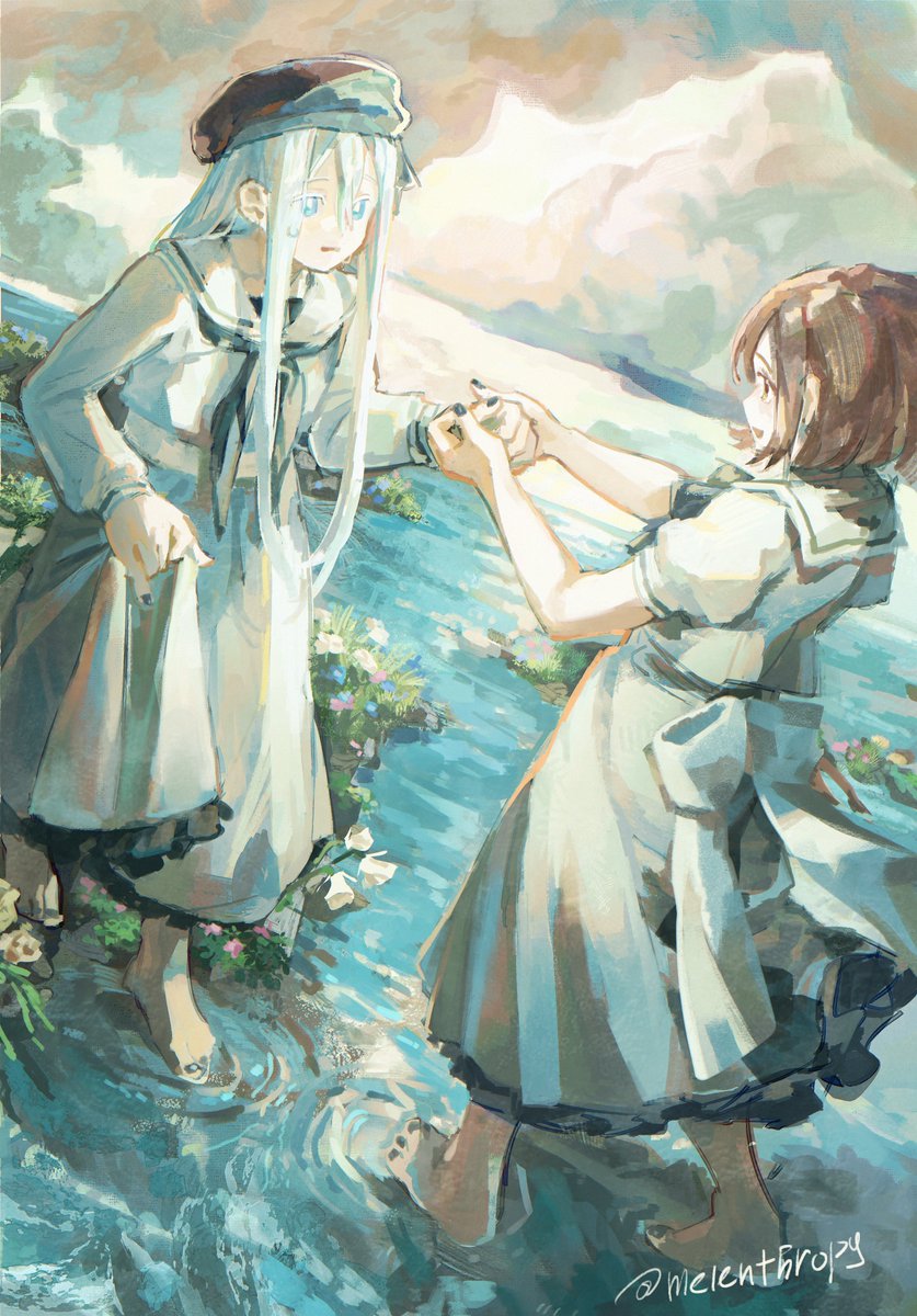 #25jiShipWeek Day2 knen