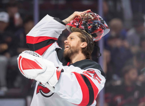 New at <a href="/InfernalAccess/">Infernal Access</a>:

• Markstrom's struggles continue 😬
• Gritsyuk, top line a bright spot ☀️
• Center injuries are problematic 🏥
• Nemec quietly strong 💪
• Shot contributions charts 📊

Much more from #NJDevils vs. Lightning ⬇️

🔗 infernalaccess.substack.com/p/lightning-5-…