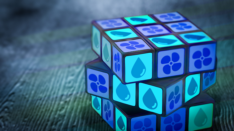 Hyperscalers need all the time they can get to assess deployment needs and design specifications — turns out added cooling flexibility and configurability can work wonders. Learn more: ow.ly/Ljxg50XsTx1