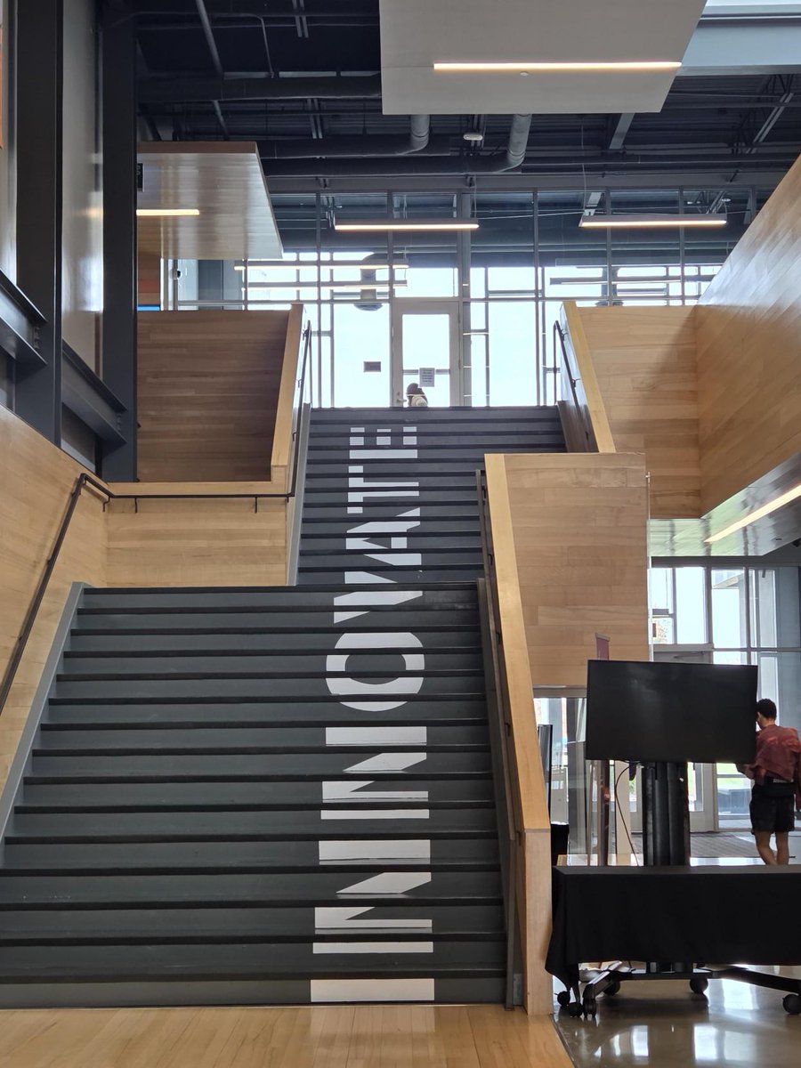 kcpublicschools's tweet image. KCPS just wrapped our CTE Summit, connecting educators, industry leaders &amp;amp; partners to build stronger career pathways for students. Together, we’re shaping Kansas City’s future workforce. 💡 #KCPS #CTE #FutureReady #RealWorldLearning