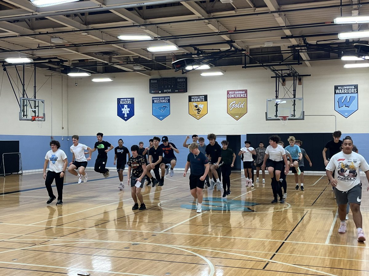 WbFootball's tweet image. Will to Win Wednesday! 
MtC