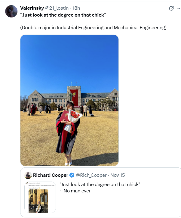 Richard Cooper tweet media