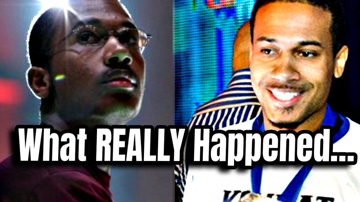 After 20+ years in the FGC, I finally told my full, uncensored story.

From Arcades → DOA → World Titles → SF → MK → ESL.

No filters. No revisionism. Just the truth I lived.

👇 Watch here