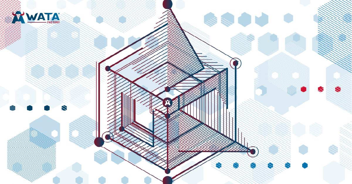 watafactory's tweet image. At WATA Factory, hexagonal architecture means isolating core business logic from DBs, APIs &amp;amp; UIs.

We focus on clear boundaries, keeping code clean &amp;amp; easy to update. Simple start, scale later.

Do you use hexagonal architecture? What’s your best tip? #SoftwareDesign