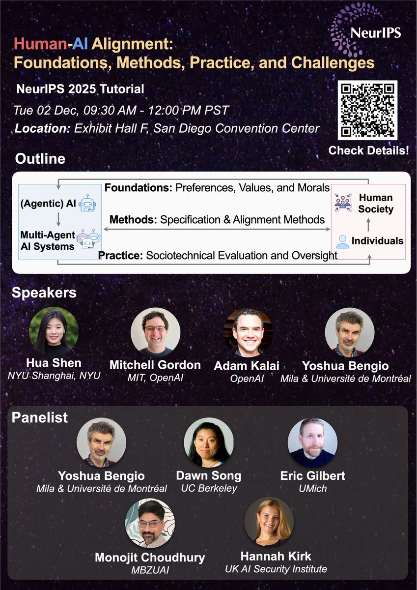 Hua Shen✨ tweet media