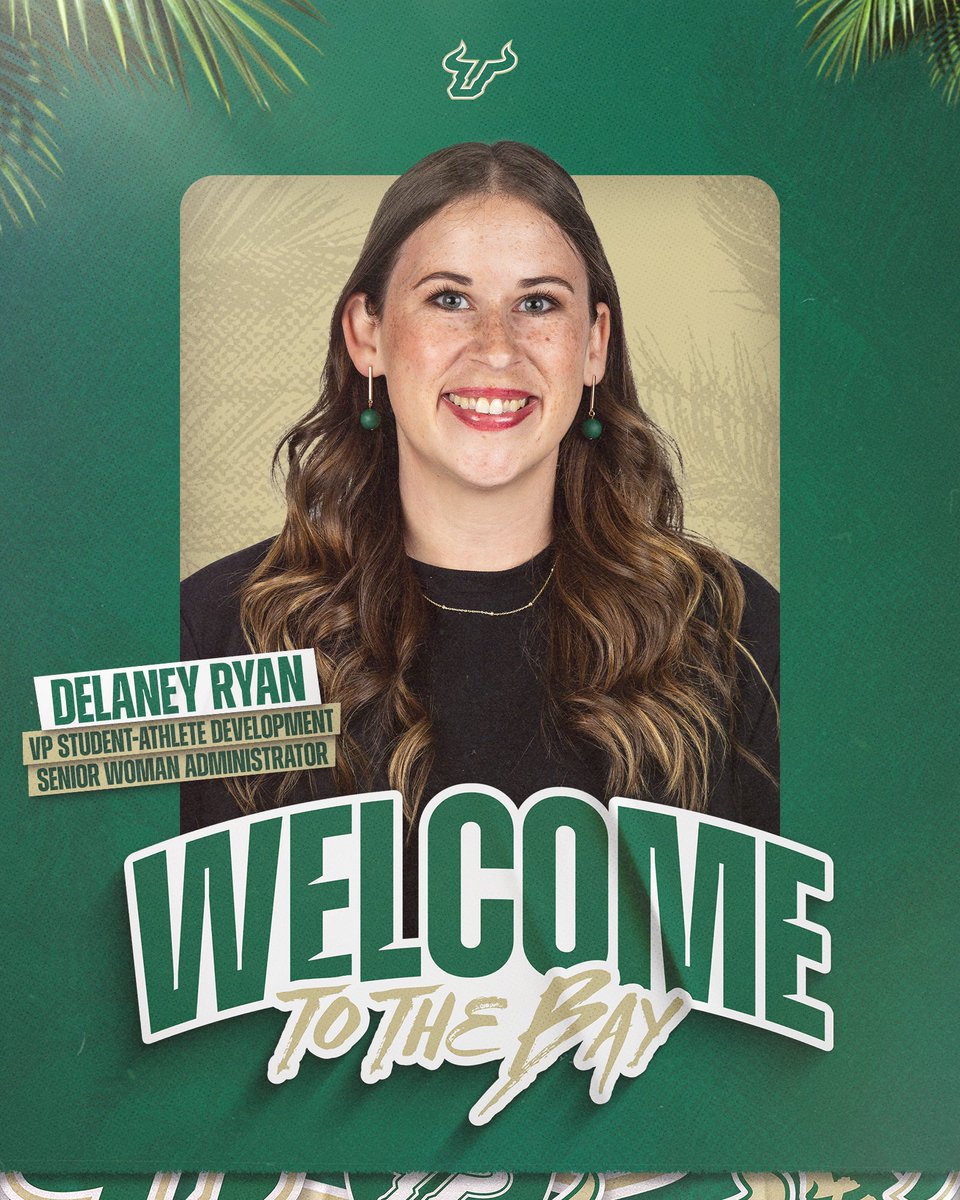 USF Athletics tweet media