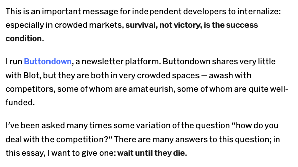 Justin Duke tweet media